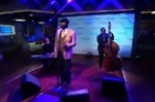 Gregory Porter Performs 