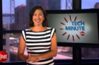 Tech Minute: Camping Apps