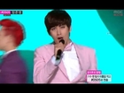 [HOT] Block B - Very Good, 블락비 - 베리굿, Show Music core 20131012