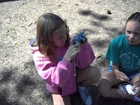 Girlscouts Camping (old)