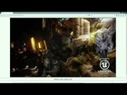First Glimpse of Epic's Unreal Engine 4 Running in Firefox