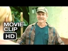 The Girl Movie CLIP - To Mexico (2012) - Abbie Cornish, Will Patton Drama HD