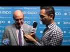 Glen Keane talks Beast's Real Name and more! at the D23 Expo 2013