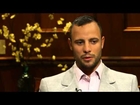 Oscar Pistorius interview with Larry King