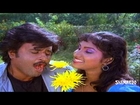 Patnam Vachina Monagadu Telugu Movie Songs - Mamayyadi Barampuram Ra Song - Rajinikanth, Amala