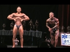 2011 NPC St. Pete Classic Bodybuilding Championship. Men's Bodybuilding Masters 40+ Award Ceremony