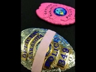 Sarasota Police Department officers Going Pink! for Breast Cancer Awareness Month