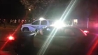 Washington University Riot Police Break Up Party In College Town
