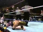 1996 Royal Rumble Highlights