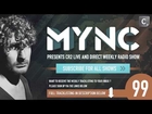 MYNC presents Cr2 Live & Direct Radio Show 099 With Jewelz & Scott Sparks Guestmix
