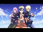 Naruto: Childs Of Prophecy [Hero] (AMV) HD