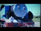 Thomas the Tank Engine (Strasburg Railroad Engine) CNN News 8 Clip