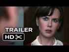 The Railway Man Official Trailer #1 (2013) - Nicole Kidman, Colin Firth Movie HD