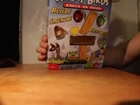 Kids toys/bird toys/ Desktop board game - angry birds