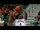 UTPA vs Huston Tillotson Full Game