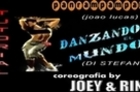 Danzando El Mundo - Joey & Rina (Music Video)