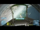 Gameplay supremazia aerea (con ban) - Battlefield 3: End Game (PS3)