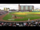 new hampshire fisher cats