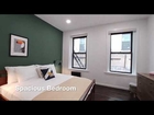Luxurious, Fully Furnished One Bedroom| Financial District| Exchange Pl & William St