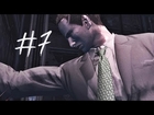 THE MOST DANGEROUS KILLER! - Deadly Premonition The Director's Cut Gameplay Walkthrough Part 7