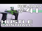 The Hustle Reload #41 - Ants vs humans vs zombies vs NEW ANOMALY EDITION LV1s!!!!!!