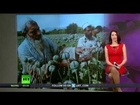 How Opium Greed Is Keeping US Troops in Afghanistan | Brainwash Update