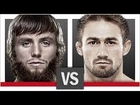 UFC 167 Official Event Preview: Prelims & Tim Elliott vs Ali Bagautinov (Fight Preview)