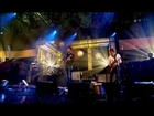Arctic Monkeys - Teddy Picker (Live Jools Holland 2007)