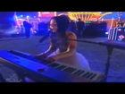 Amy Lynn Evanescence VS Amelia Brightman Gregorian ♥ Bring Me to life ♥HD Life show music video