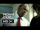 Mandela: Long Walk To Freedom Movie CLIP - We Are All Angry (2013) - Nelson Mandela Movie HD