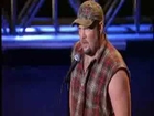 Funny christmas carols by larry the cable guy...