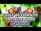 [Minecraft 1.5] Upgraded Automatic Chicken Farm Cooker (INFINITE FOOD)