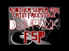 Latin Freestyle SUPER MIX #2 (DJ Impack)
