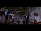 Reservoir Dogs Tribute ~ Stuck in the Middle With You