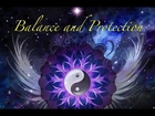 Soul Mirrors- Be Amazed: Mastery Protection through Balance!