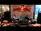 James Murphy's Red Bull Music Academy Lecture 2012