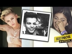 Miley Cyrus Boob Job? Harry Styles and Louis Tomlinson Dating? Kylie Jenner Out of Control?