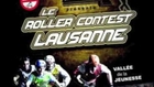 Roller Contest 2013 - Inline Cross Lausanne