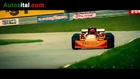 Rush fait revivre la mythique rivalité entre Niki Lauda et James Hunt - Autosital