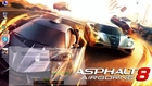 Asphalt 8 Airborne Cheat Credits, Stars, Unlock Cars No jailbreak