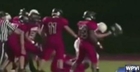 Possible Criminal Charges in High School Football Fight