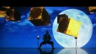 ENRA : amazing dance show with 3D scenes... 2020 Olympic games!
