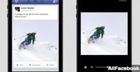 Facebook to Roll Out Autoplay Feature on Mobile