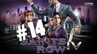 Saints Row IV - Partie 14 [Coop - Difficile]