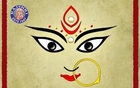 Aarasur Na Ambe Maa - Mataji No Thal with Lyrics - Sanjeevani Bhelande - Devotional Songs