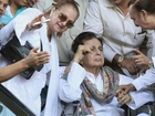 Dilip Kumar Discharged From Hospital