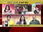 Prime (Hindi) - Khap's statement about college girls fashion –  25 Sept 2013