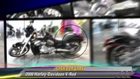 2006 Harley-Davidson V-Rod - Cash for Cars, San Jose