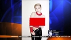 Miley Cyrus Poses For Raciest Photos Yet, Billy Ray Responds