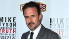 David Arquette Insults Ex-Wife Courteney Cox